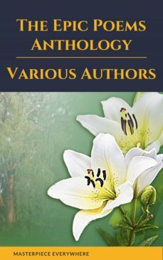 the epic poems anthology : the iliad, the odyssey, the aeneid, the divine comedy... (ebook)-dante alighieri-9782378079864