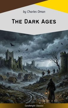 the dark ages (ebook)-charles oman-9782379267864