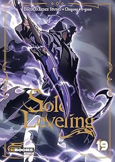 solo leveling. vol. 19-9782382884164