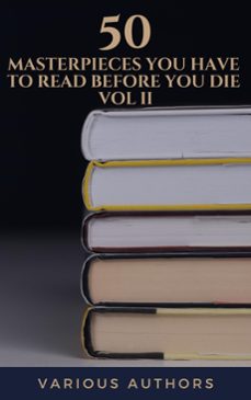 50 masterpieces you have to read before you die vol: 2 (ebook)-alcott, louisa may-jane austen-joseph conrad-9782384231164