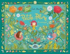 petite-plume : fee archimagique !-lucile ahrweiller-9782385070564