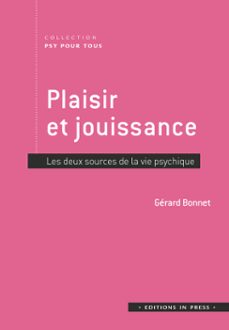 plaisir et jouissance (ebook)-gerard bonnet-9782386421464