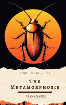 the metamorphosis (ebook)-franz kafka-zenith golden quill-9782386913464