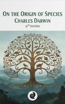 on the origin of species (6th edition) (ebook)-charles darwin-9782387173164