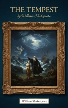the tempest (ebook)-william shakespeare-9782387174864