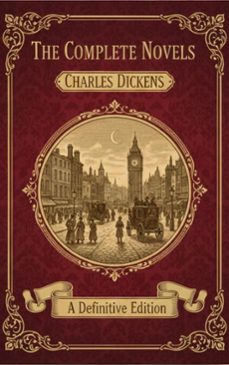 the complete novels  charles dickens (ebook)-charles dickens-9782387175564