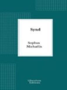 synd (ebook)-sophus michalis-9782387411464