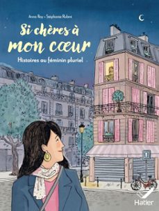 si chères a mon coeur (ebook)-anna roy-9782401106864