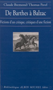 -claude bremond-thomas pavel-9782402178464