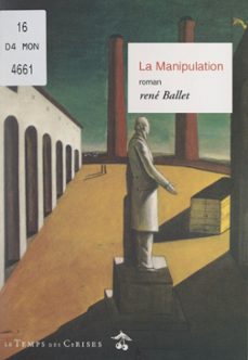 la manipulation (ebook)-rené ballet-9782402309264