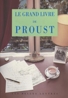 le grand livre de proust (ebook)-charles dantzig-9782402374064