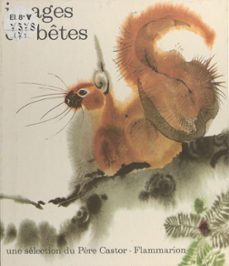 images de betes (ebook)-anne marie chapouton-9782403043464