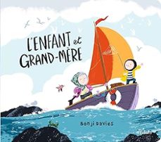 l enfant et grand-mère-9782408028664
