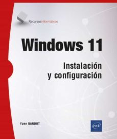 windows 11-yann bardot-9782409039164