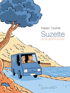 suzette ou le grand amour (ebook)-fabien toulme-9782413034964