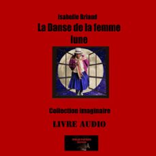 la danse de la femme lune (audiolibro)-9782487612464