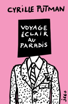 voyage eclair au paradis - edition rose (ebook)-9782488325264