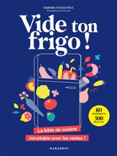 vide ton frigo ! (ebook)-sabrina fauda role-9782501172264