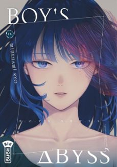 boy's abyss - tome 14 (ebook)-9782505140764