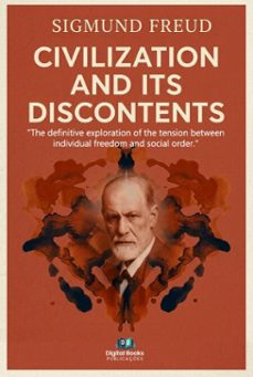 civilization and its discontents (ebook)-sigmund freud-9782668900564