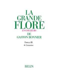 la grande flore en couleurs de gaston bonnier. tome 1 (ebook)-gaston bonnier-robert douin-9782701191164