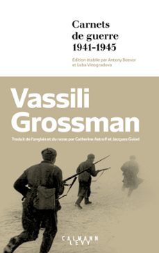 -antony beevor-vasili grossman-9782702188064