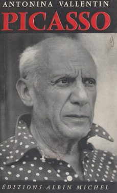 pablo picasso (ebook)-antonina vallentin-9782705002664