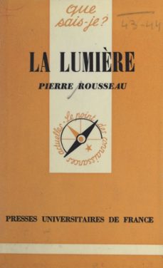 -pierre rousseau-9782705944964