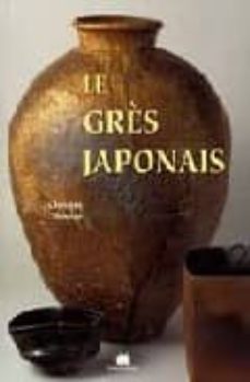 le gres japonais-christine shimizu-9782707204264