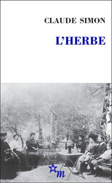 l'herbe (ebook)-claude simon-9782707327864
