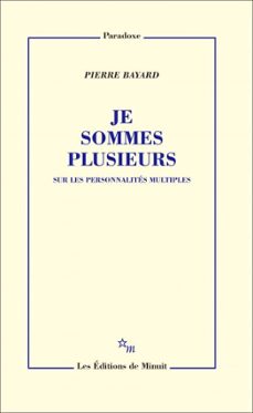 je sommes plusieurs (ebook)-pierre bayard-9782707356864