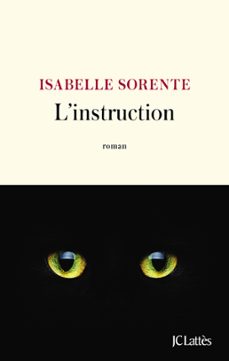 l'instruction (ebook)-isabelle sorente-9782709671064