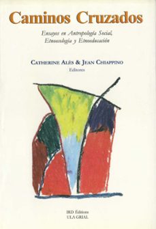caminos cruzados (ebook)-9782709925464