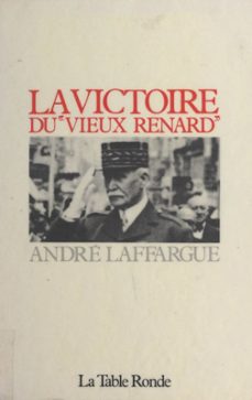 -andré laffargue-9782710391364