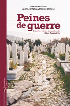 peines de guerre-9782713231964