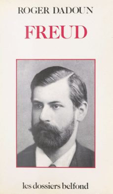freud (ebook)-roger dadoun-9782714490964