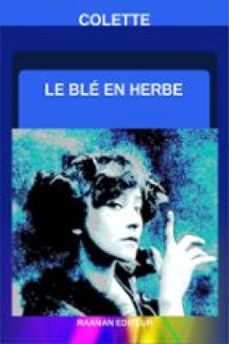 le ble en herbe (ebook)-9782714908964