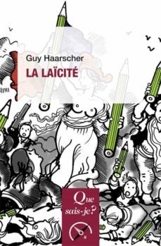 la laicite-guy haarscher-9782715406964