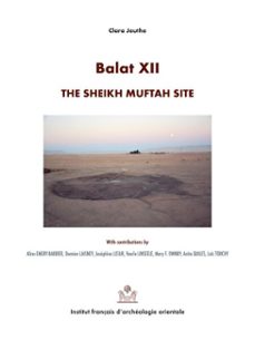 balat xii (ebook)-clara jeuthe-9782724708264