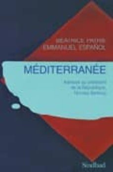 adresse au president de la republique a propos de l union mediter raneenne-9782742773664