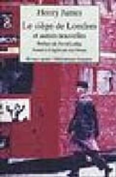 le siege de londres et autres novelles-9782743613464