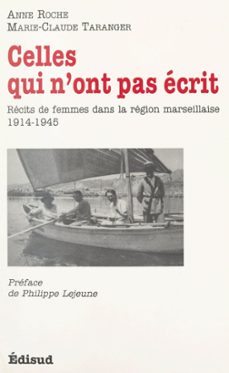 -anne roche-marie claude taranger-9782744916564