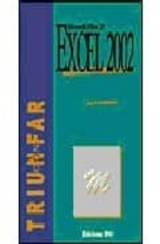 excel 2002-9782746014664