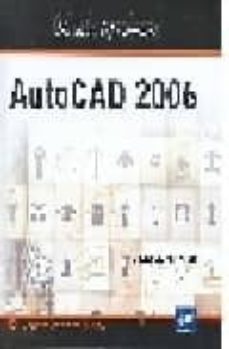 autocad 2006 (recursos informaticos)-9782746030664