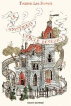 le mysterieux cercle benedict-trenton lee stewart-9782747034364