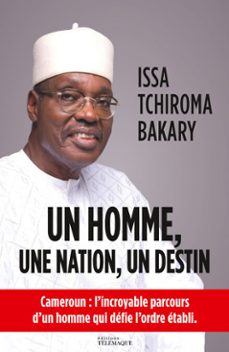 -issa tchiroma bakary-9782753305564