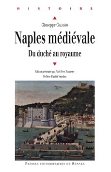 naples medievale (ebook)-giuseppe galasso-9782753559264