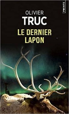 le dernier lapon-olivier truc-9782757836064