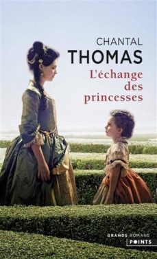 l echange des princesses-9782757869864