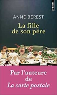 la fille de son père-9782757897164
